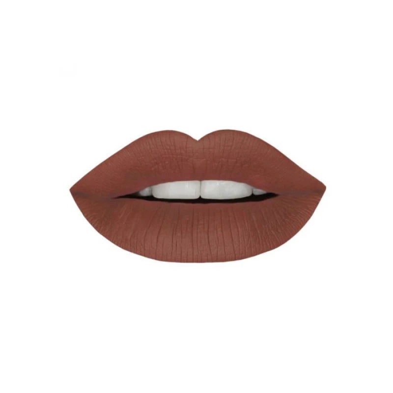 Bellapierre Kiss Proof Lip Cream (Coral Stone)
