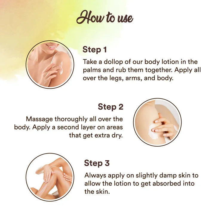 Wow Coconut Milk & Argan Oil Body Lotion 400ml لوشن الجسم بزيت الأرغان