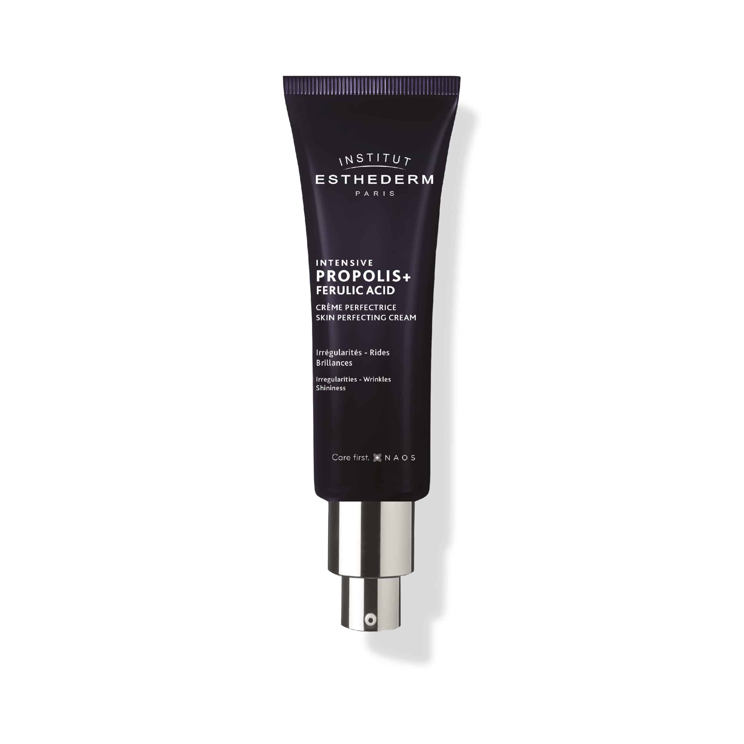 Esthederm Intensive Propolis + Ferulic Acid Cream 50ml كريم لعلاج التجاعيد والعيوب