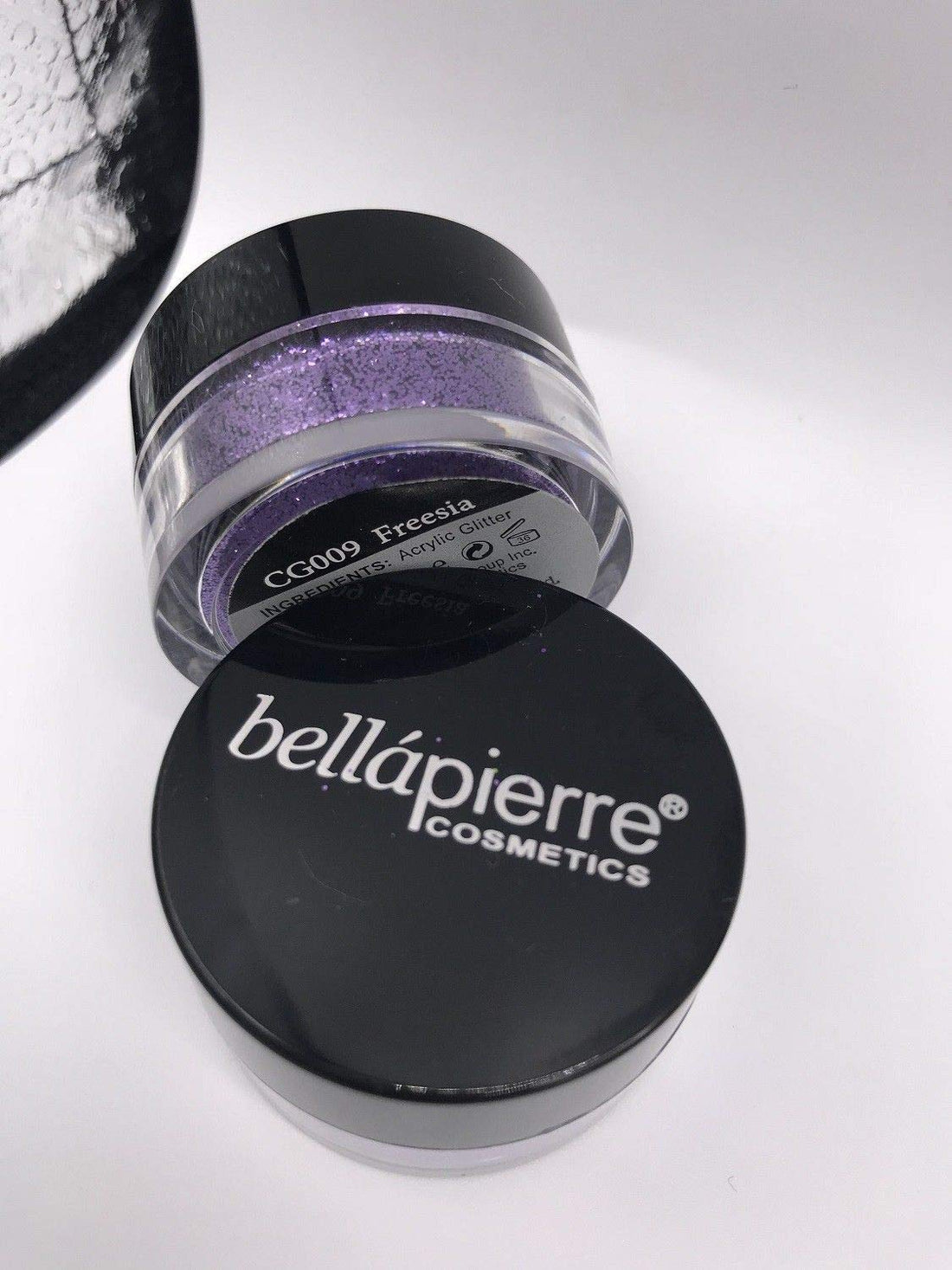 Bellapierre Shimmer Powder (Fressia) ظلال العيون بلمعة