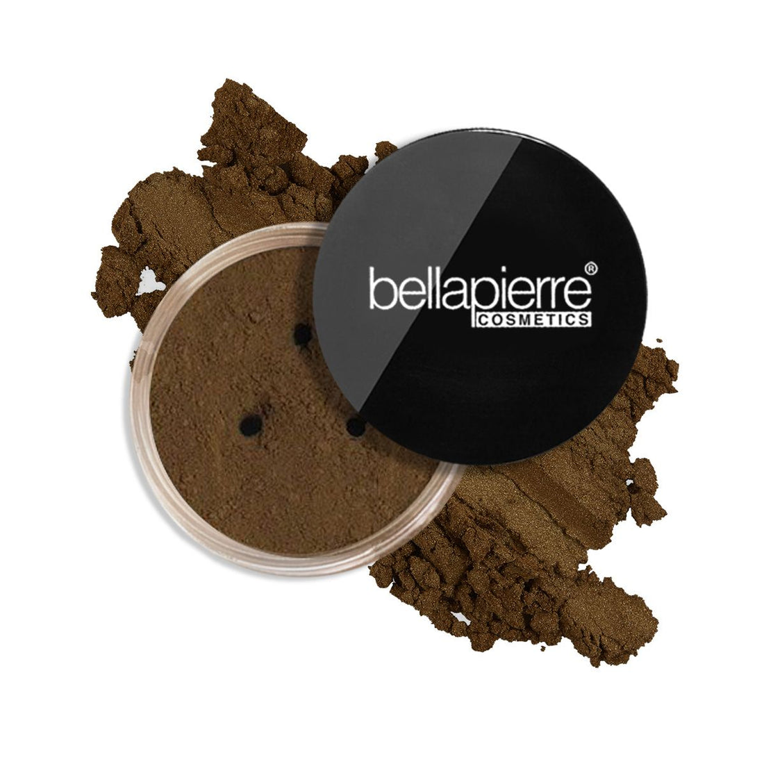 Bellapierre Eye & Brow Powder (Ginger Blonde)