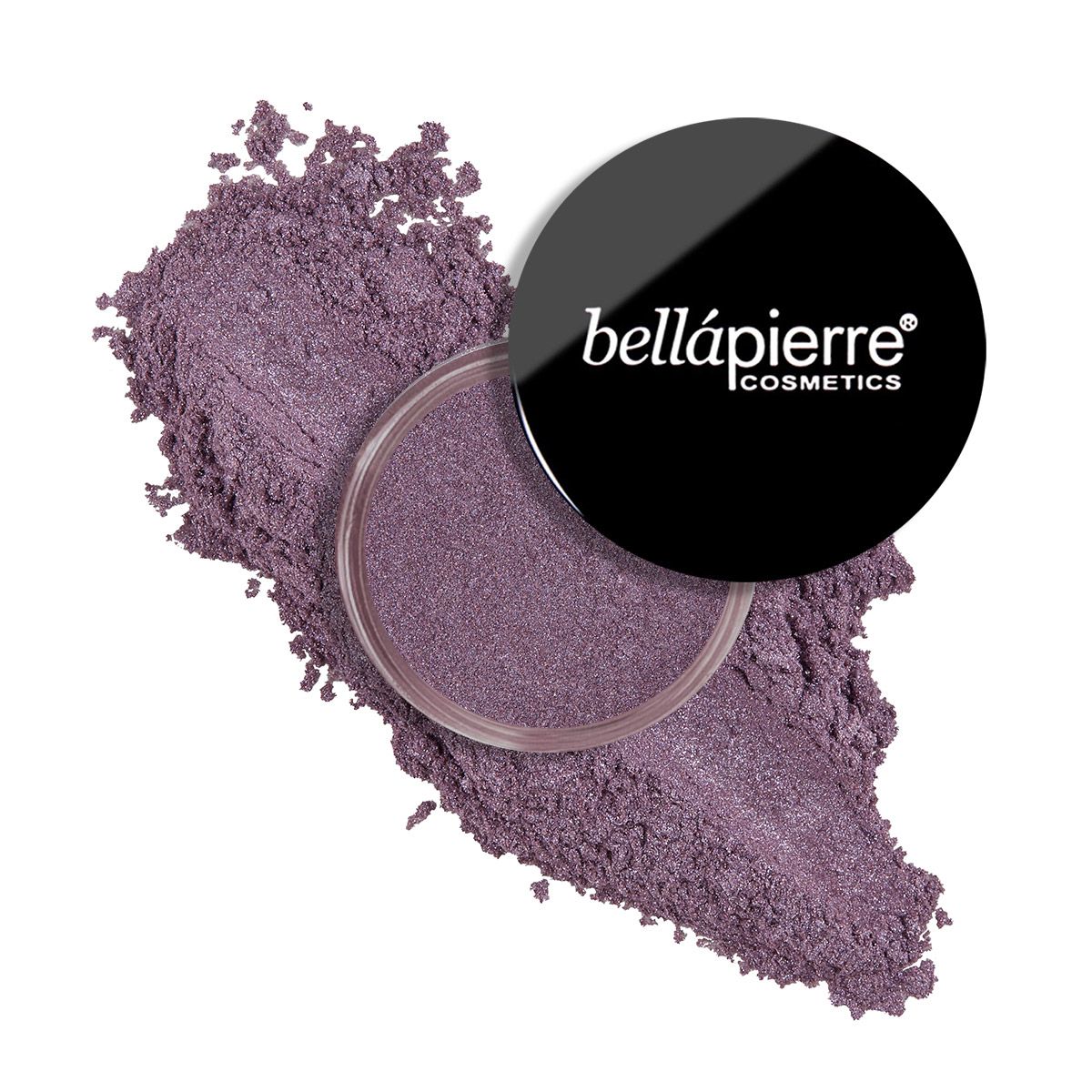 Bellapierre Shimmer Powder (lavender) ظلال العيون بلمعة