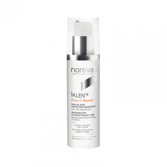 Noreva Iklen+ Regenerating & Perfecting Day Care 40ml عناية نهارية مضادة للشيخوخة