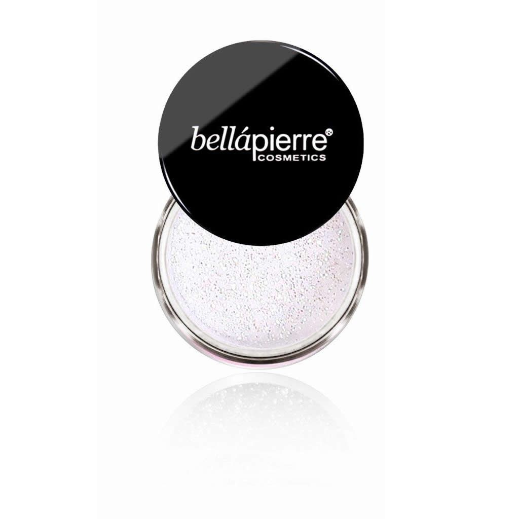 Bellapierre Shimmer Powder (Sparkle) ظلال العيون بلمعة