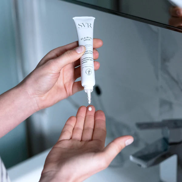 SVR Clairial Serum 30ml سيروم مصحح للون البشرة