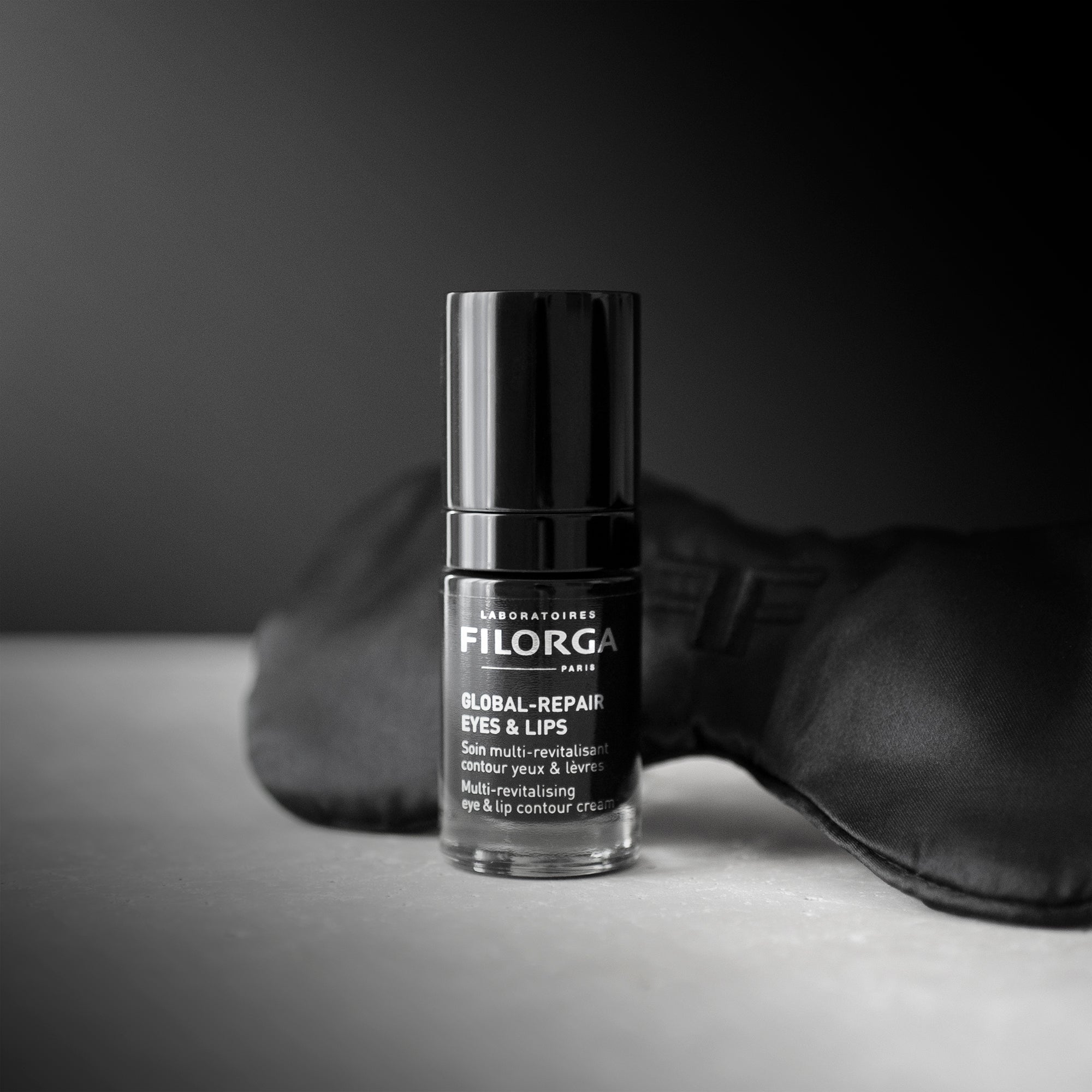 Filorga Global Repair Eyes & Lips Cream 15ml كريم مضاد للشيخوخة لمحيط العين والفم