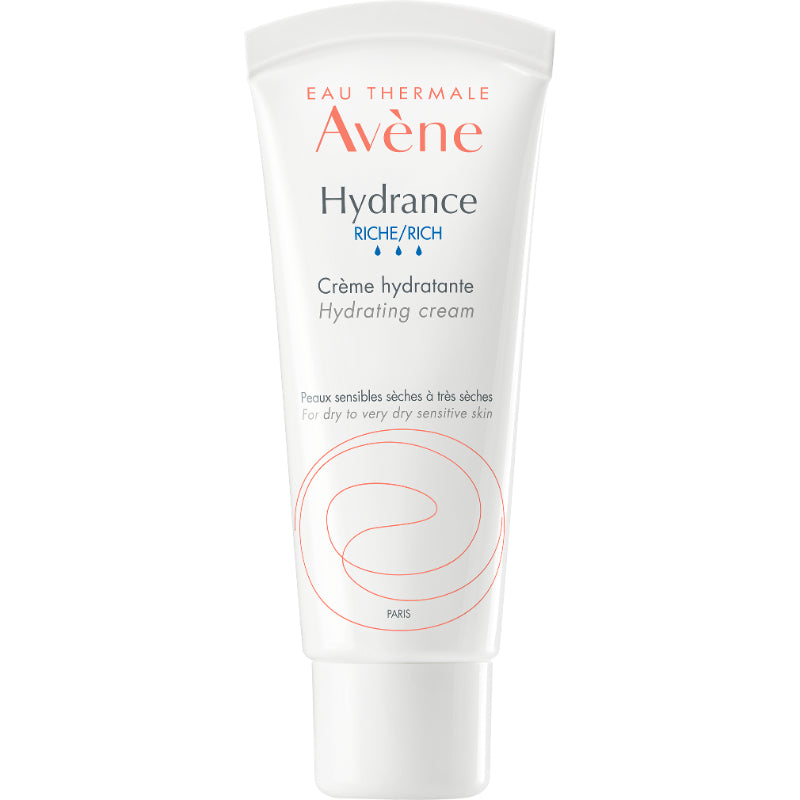 Avene Hydrance Rich Cream 40ml كريم مصلح ومرطب للبشرة