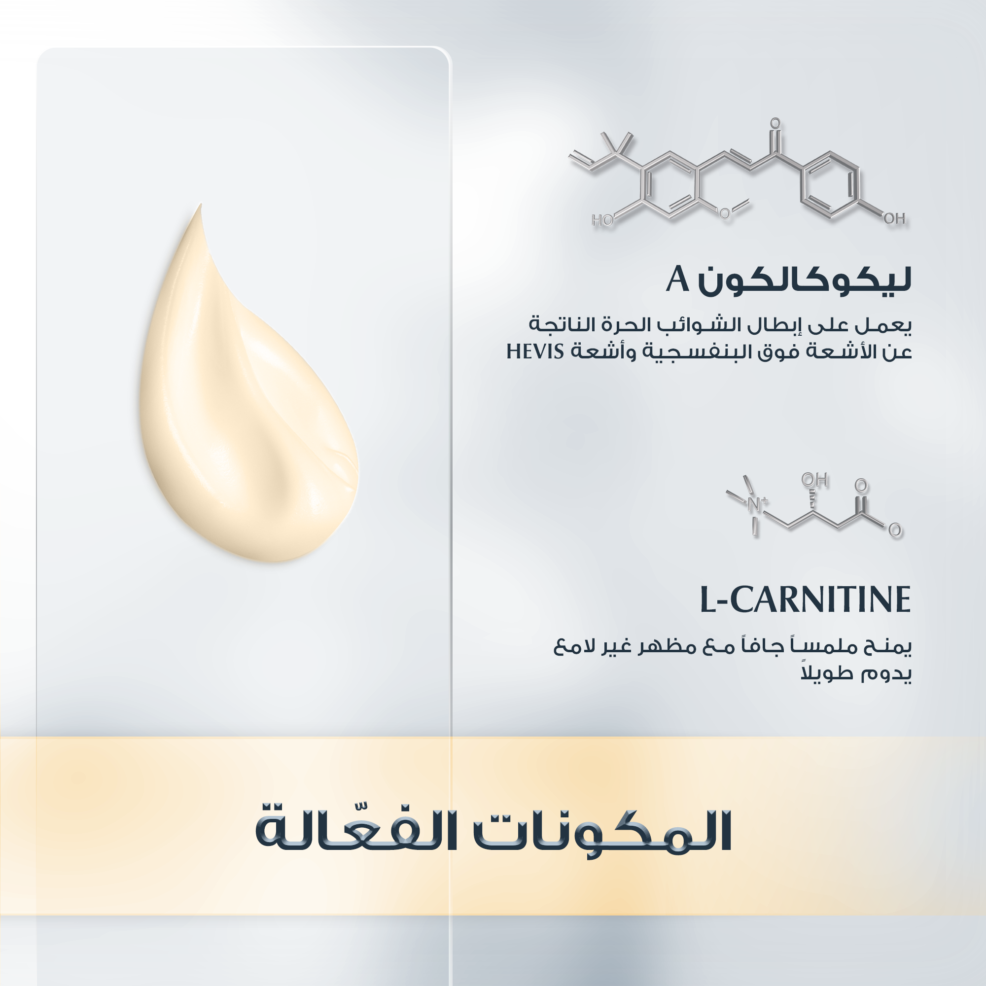 Eucerin Oil Control Dry Touch Spf50+ Gel Cream 50ml واقي شمس للبشرة الدهنية بتأثير مضاد للمعان