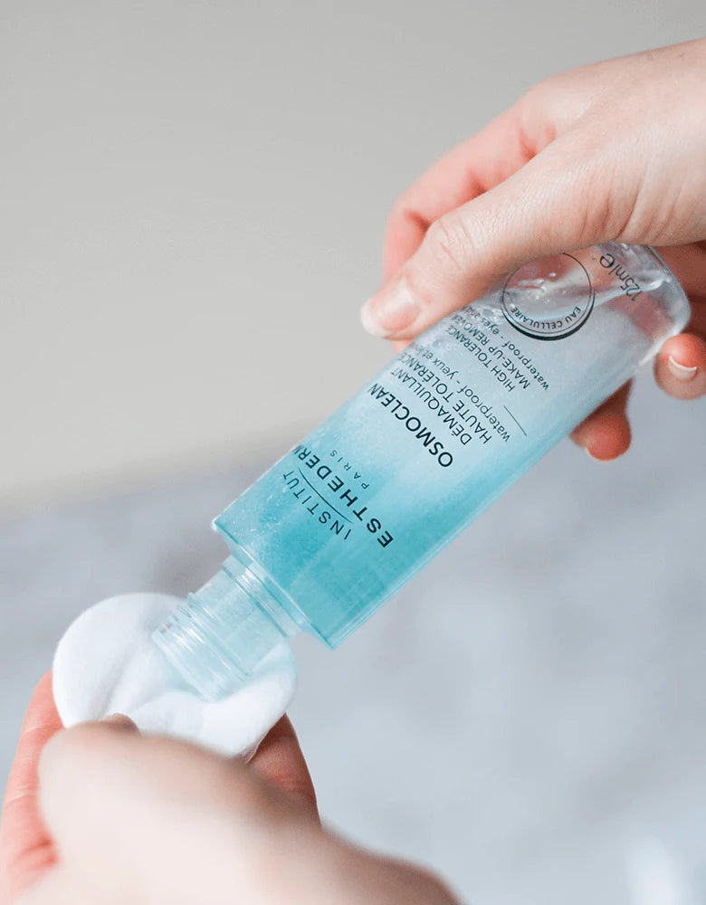 Esthederm Osmoclean Makeup Remover 125ml مزيل مكياج