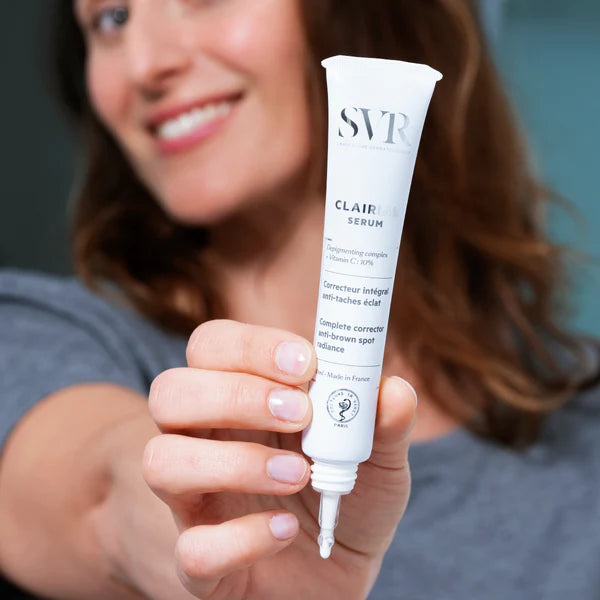SVR Clairial Serum 30ml سيروم مصحح للون البشرة