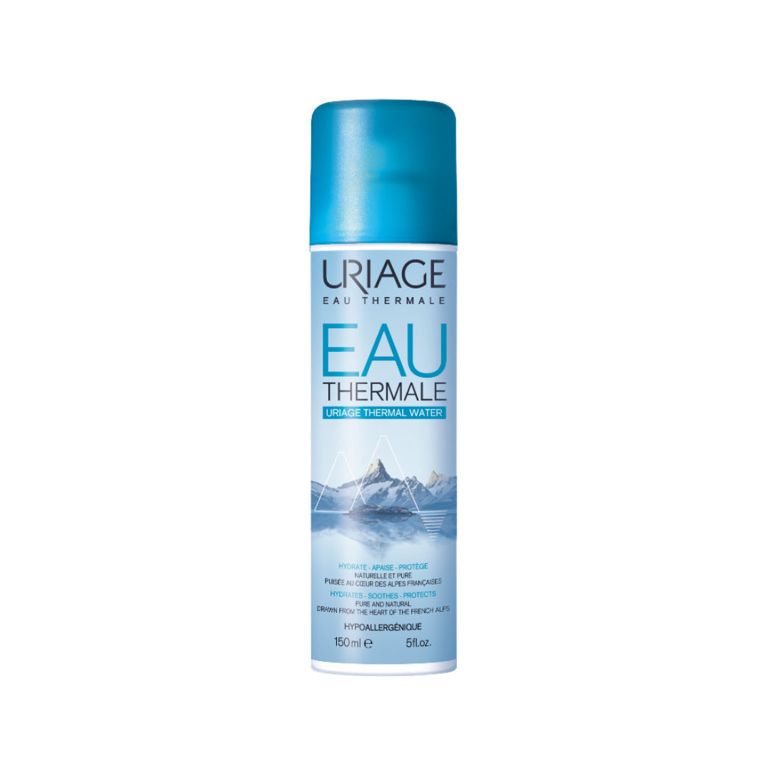 Uriage Thermal Water Spray 150ml سبراي المياه الحرارية