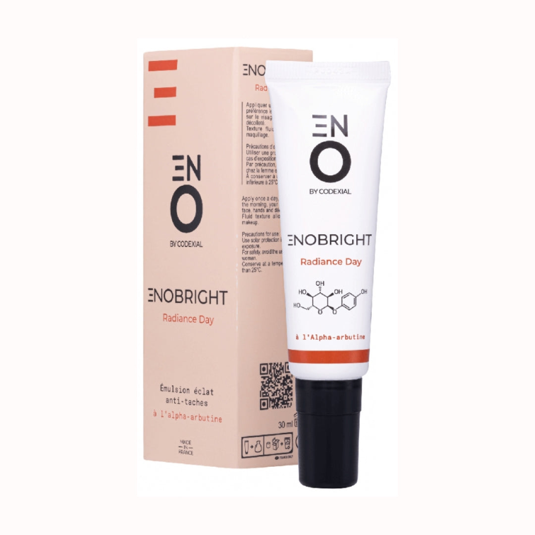 Codexial Enobright Radiance Day Anti Spots 30ml كريم معالج تصبغات