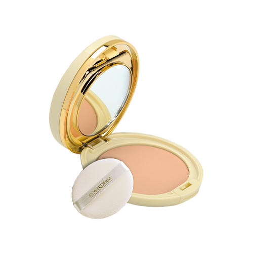 Coverderm Peptumax Compact Powder spf50+