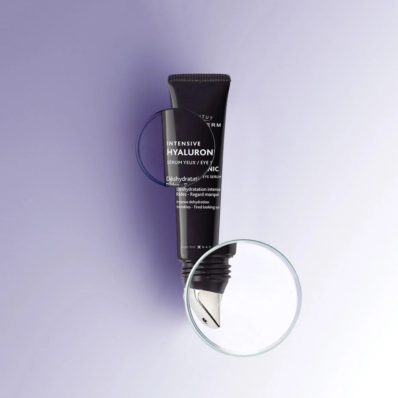 Esthederm Intensive Hyaluronic Eye Serum 15ml سيروم الهيالورونيك لمحيط العين