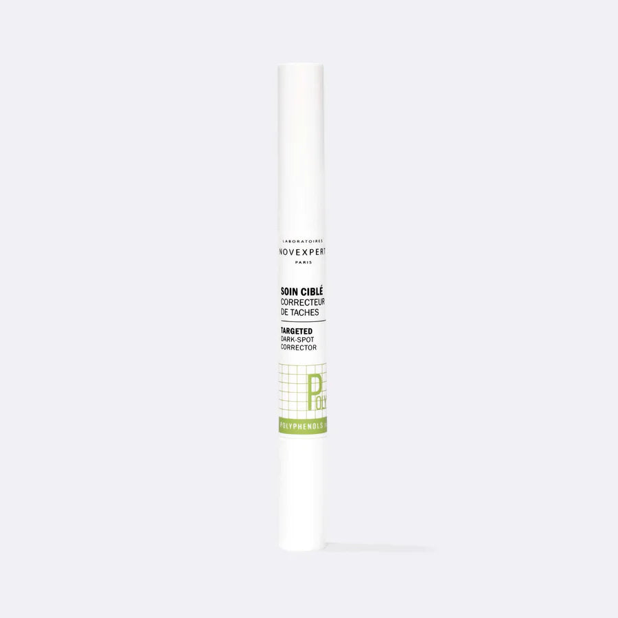 Novexpert Targeted Dark Spot Corrector 2ml سيروم مصحح للبقع الداكنة