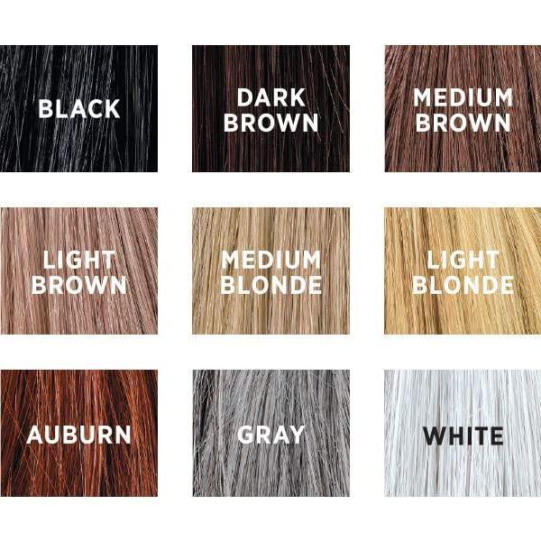 Toppik Hair Building Fibers 55g - Toppik Jordan