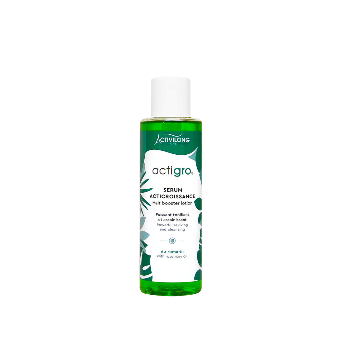 Activilong Actigro Hair Booster Lotion Serum 150ml سيروم محفز لنمو الشعر