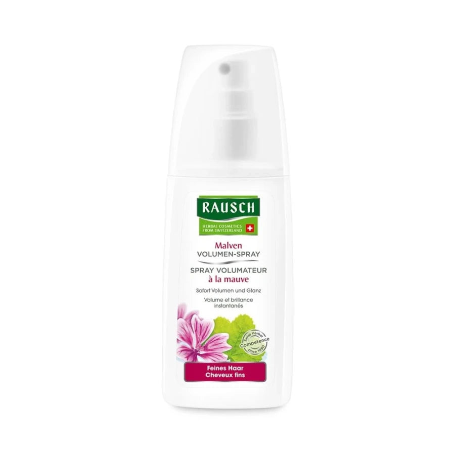 Rausch Mallow Volume Spray Conditioner 100ml بلسم للشعر الناعم