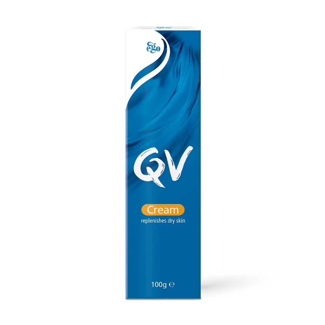 QV Moisturising Cream 100g كريم مرطب