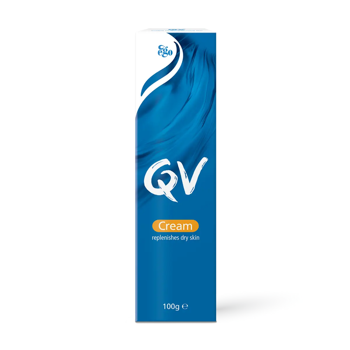 QV Moisturising Cream 100g كريم مرطب