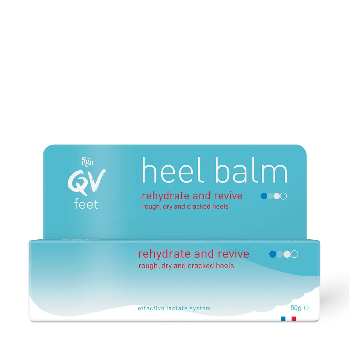 QV Feet Heel Balm 50g مرطب كعب الأقدام