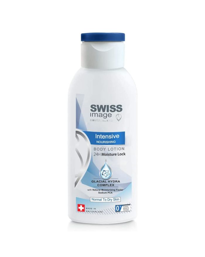 Swiss Image Intensive Nourishing Body Lotion 250ml لوشن مغذي للجسم