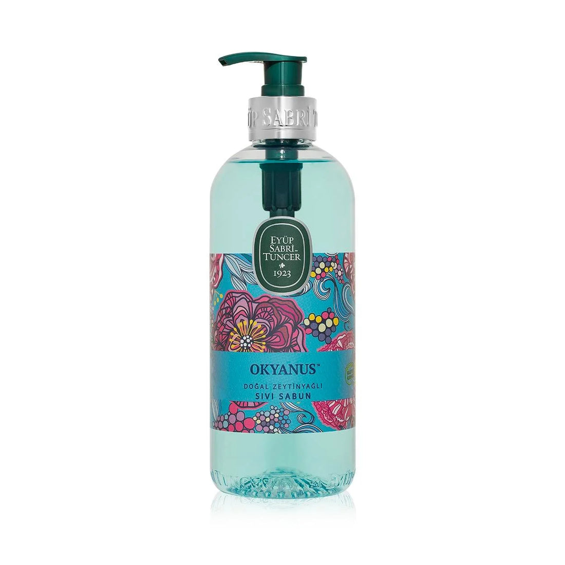 Eyup Sabri Ocean Liquid Soap 500ml صابون سائل