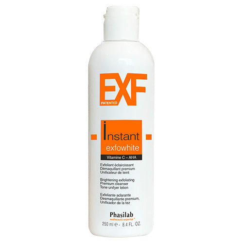 Instant Exfowhite Cleanser Lotion 250ml لوشن مقشر تفتيح