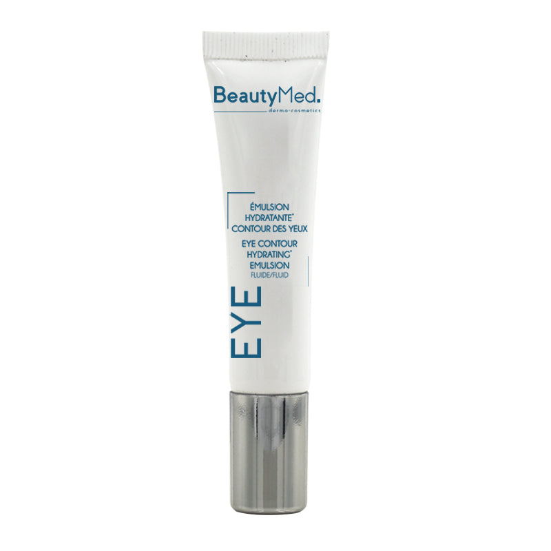 BeautyMed Hydrating Eye Contour Emulsion 15ml مرطب للعيون