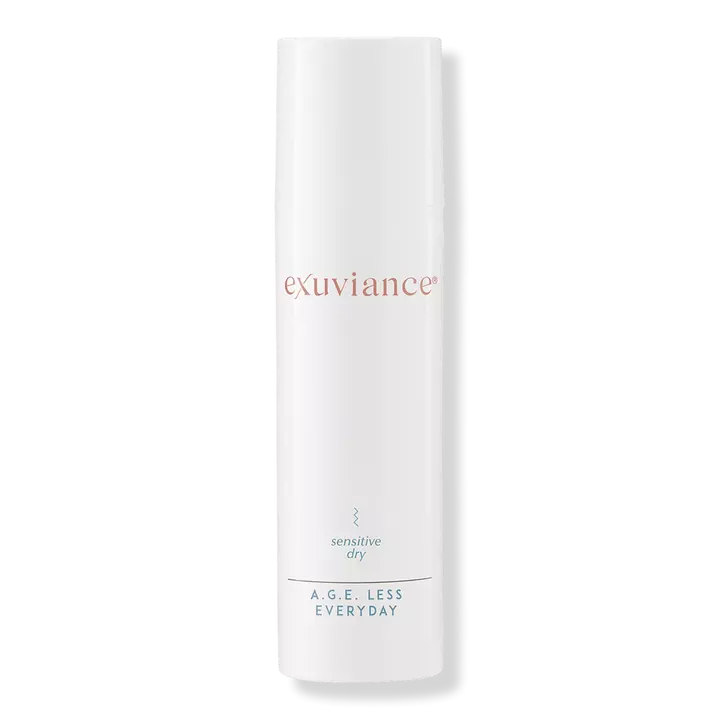 Exuviance Age less Everyday Cream 50ml مرطب ومضاد للشيخوخة