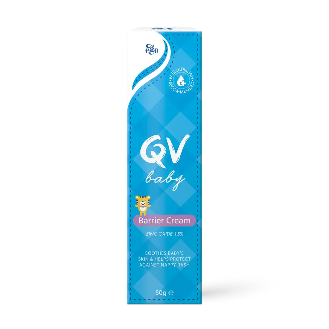 QV Baby Barrier Cream 50g كريم حفاظ للاطفال