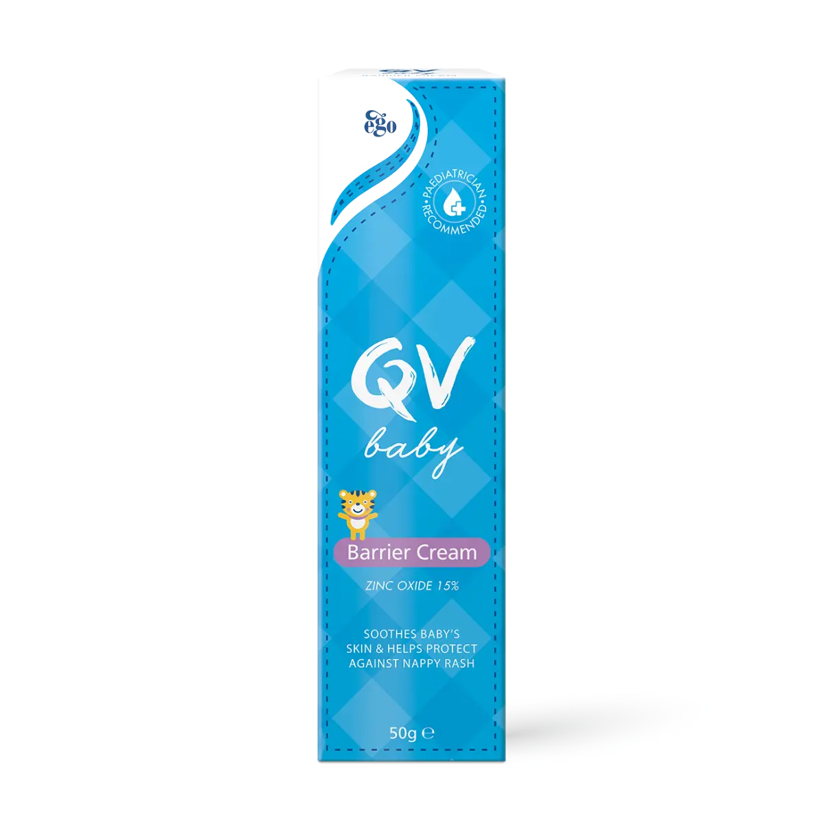 QV Baby Barrier Cream 50g كريم حفاظ للاطفال