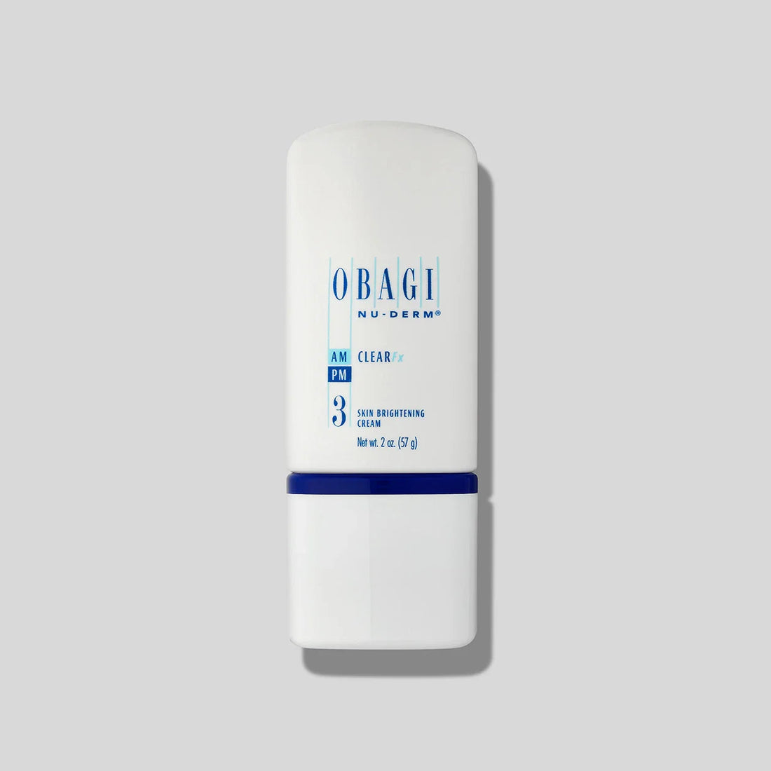 Obagi Nu-Derm Clear FX Cream 57g كريم تفتيح البشرة