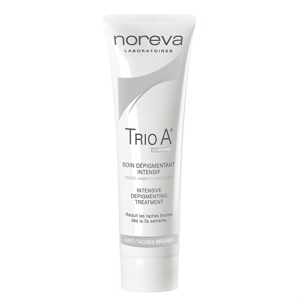 Noreva Trio A Intensive Depigmenting Care 30ml عناية مكثفة لازالة التصبغ