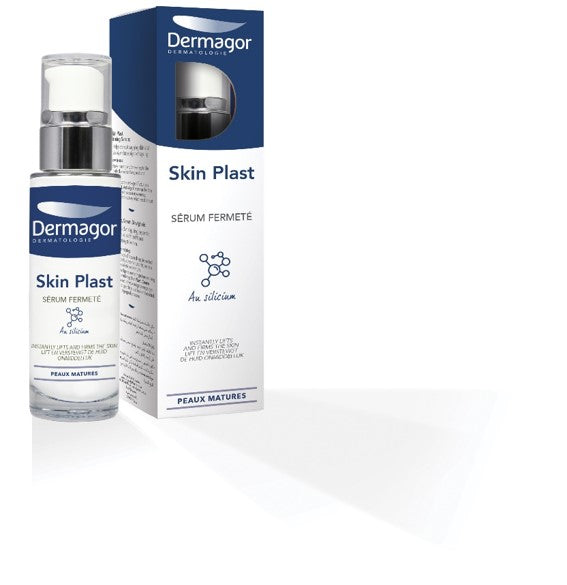 Dermagor Skin Plast Firmness Serum 30ml سيروم مضاد للتجاعيد