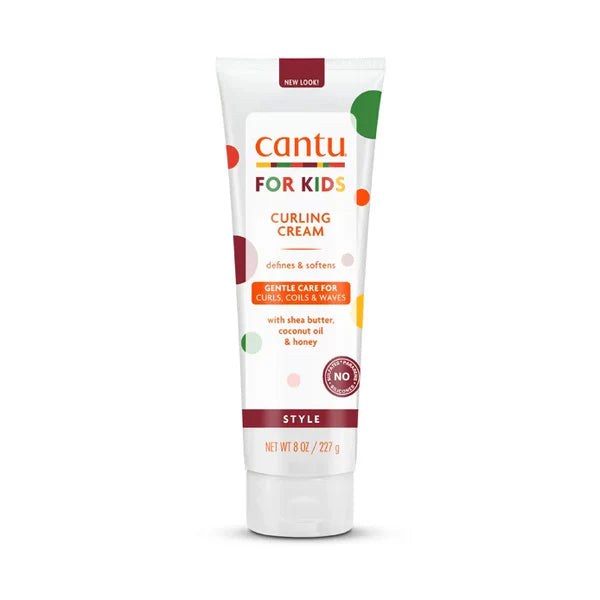 Cantu Kid&