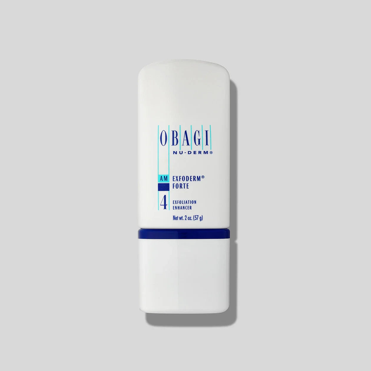 Obagi Nu-Derm Exfoderm Forte Exfoliation Enhancer 57ml لوشن التقشير للبشرة الدهنية