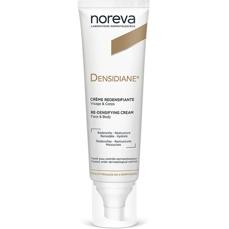 Noreva Densidiane Redensifying Cream 125ml مرطب ومجدد للبشرة