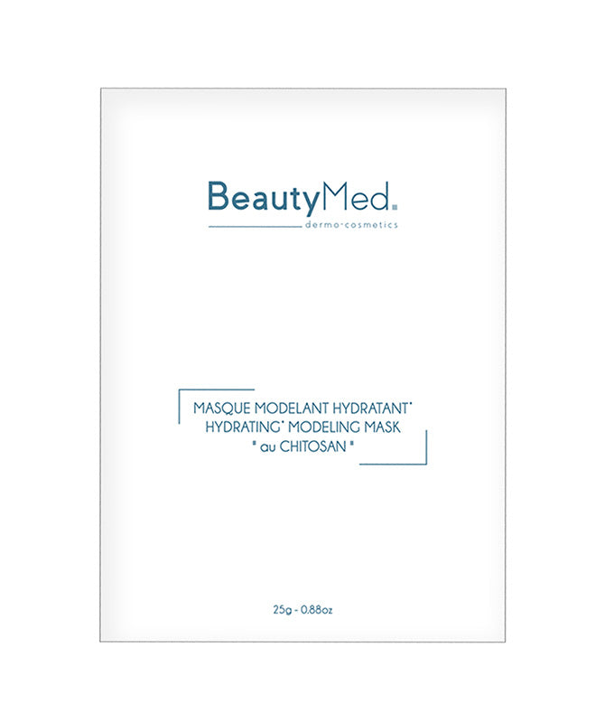 BeautyMed Hydrating Modeling Mask 25g ماسك مرطب للبشرة