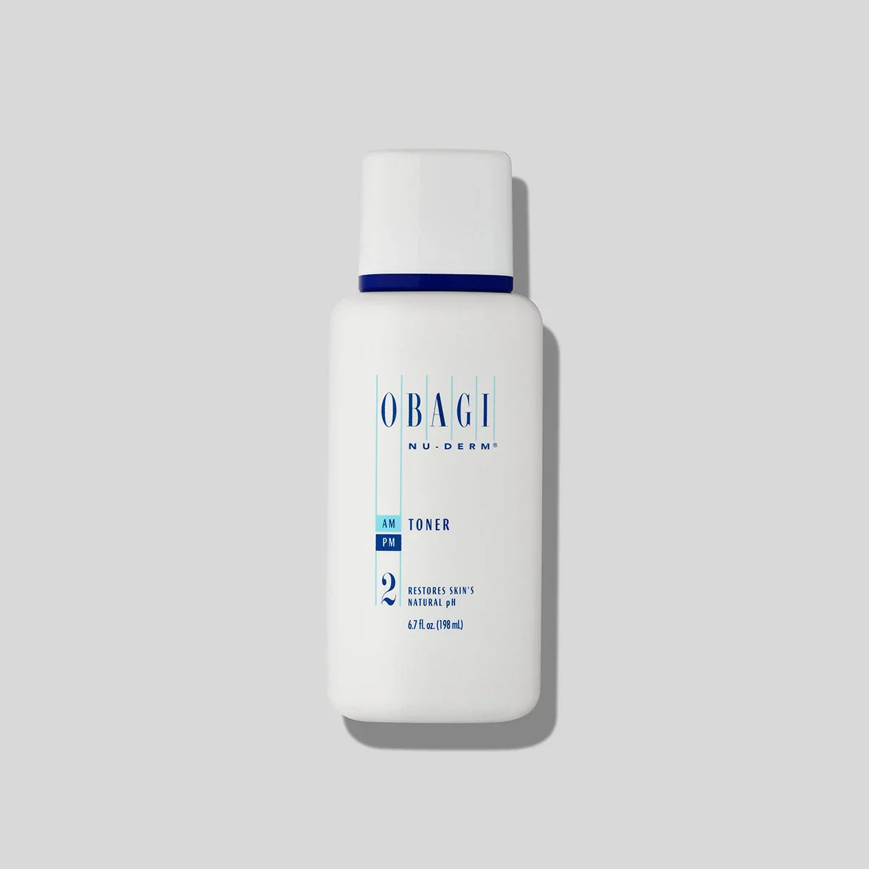 Obagi Nu-Derm Toner 198ml تونر