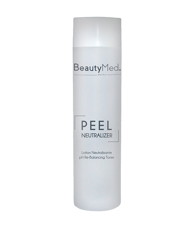 BeautyMed PH Re Balancing Toner 100ml تونر لاعادة توازن حموضة البشرة