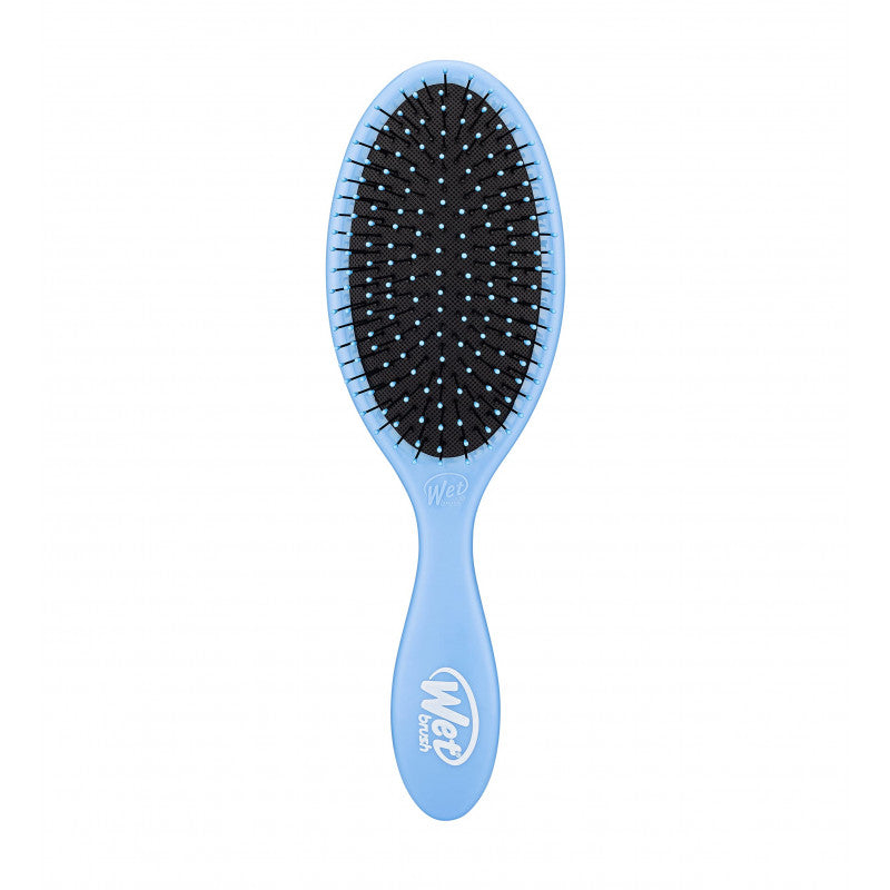 Wet Brush Original Detangler Brush - Sky