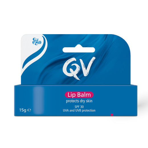 QV Lip Balm 15g مرطب للشفاه