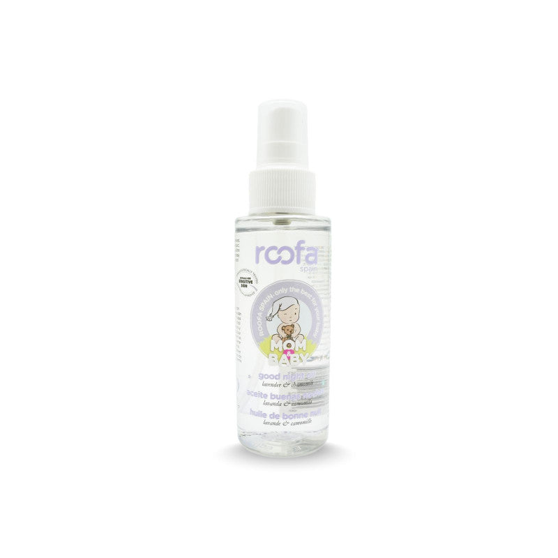 Roofa Good Night Kids Oil 100ml زيت للاطفال