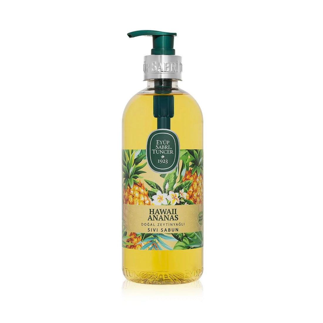 Eyup Sabri  Pineapple Liquid Soap 500ml صابون سائل