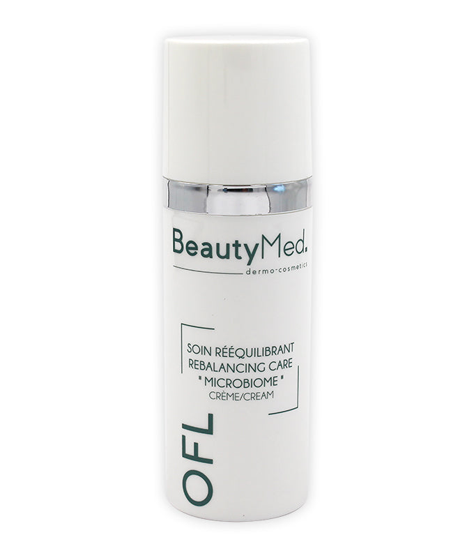 BeautyMed Rebalancing Cream 50ml كريم اعادة توازن البشرة