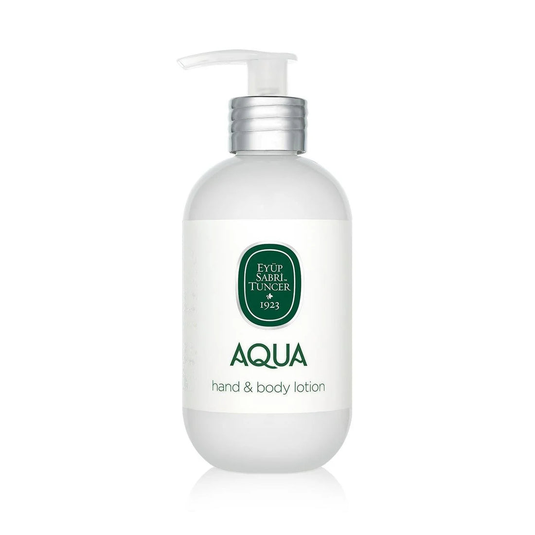 Eyup Sabri Aqua Hand &amp; Body Lotion 280ml لوشن للجسم