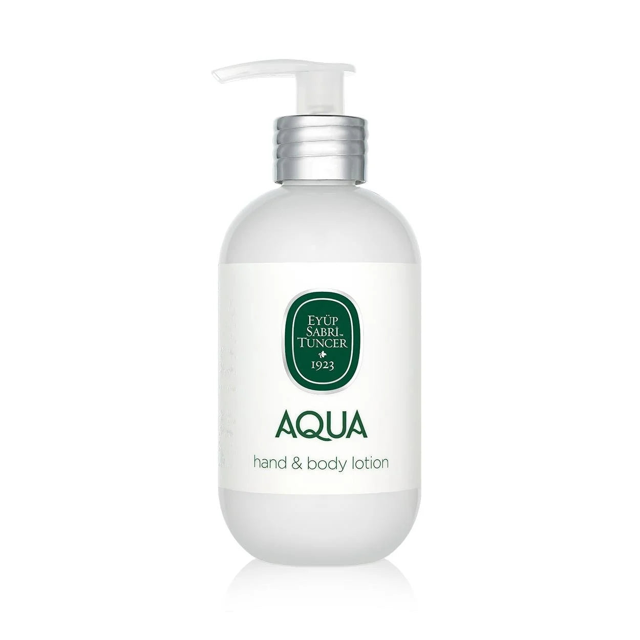 Eyup Sabri Aqua Hand &amp; Body Lotion 280ml لوشن للجسم