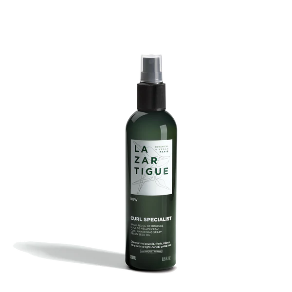 Lazartigue Curl Specialist Spray 250ml بخاخ للشعر الكيرلي