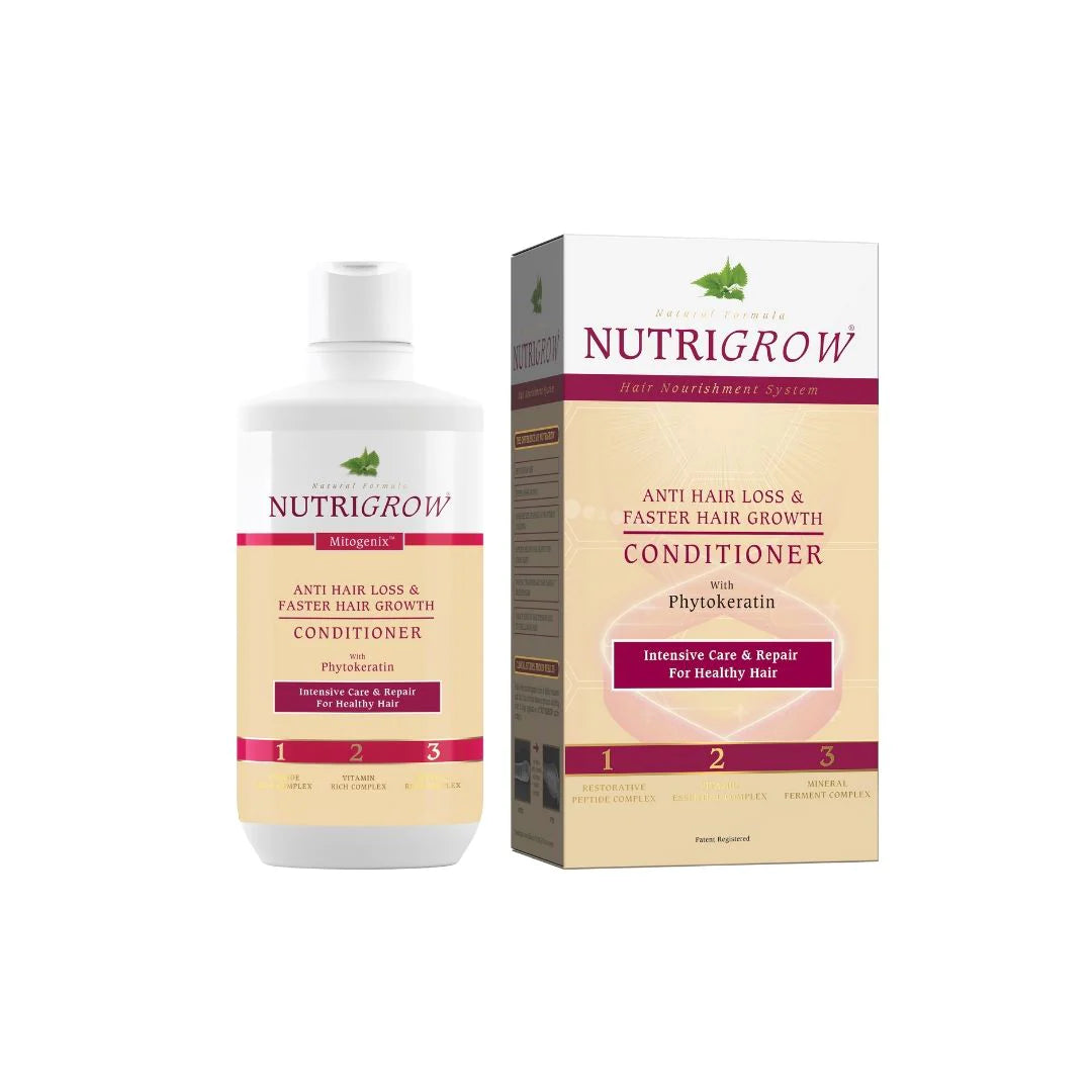 Nutrigrow Conditioner 300ml بلسم للشعر المتساقط